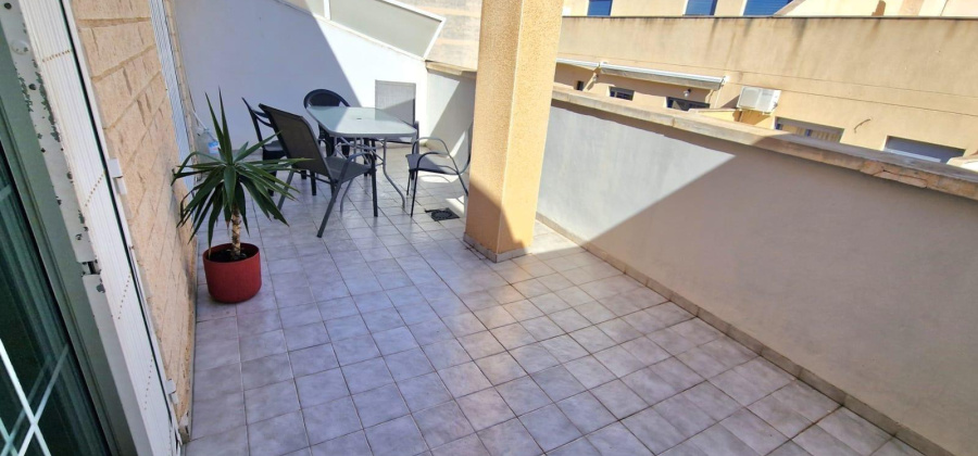 Torrevieja, Alicante, 2 Bedrooms Bedrooms, ,1 BathroomBathrooms,Apartment,Resale,0,75632152363451312
