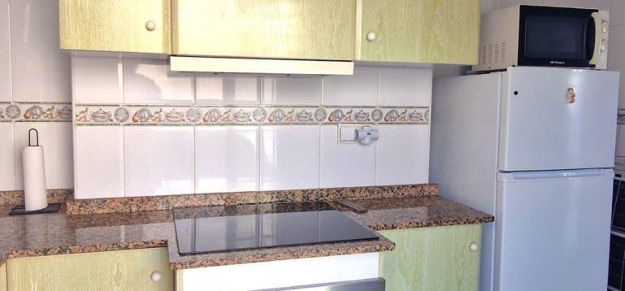 Torrevieja, Alicante, 2 Bedrooms Bedrooms, ,1 BathroomBathrooms,Apartment,Resale,0,75632152363451312