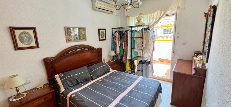 Torrevieja, Alicante, 3 Bedrooms Bedrooms, ,2 BathroomsBathrooms,Townhouse,Resale,0,209924139947705280