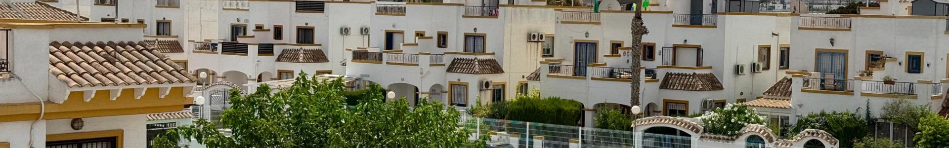 Torrevieja, Alicante, 3 Bedrooms Bedrooms, ,2 BathroomsBathrooms,Townhouse,Resale,0,209924139947705280