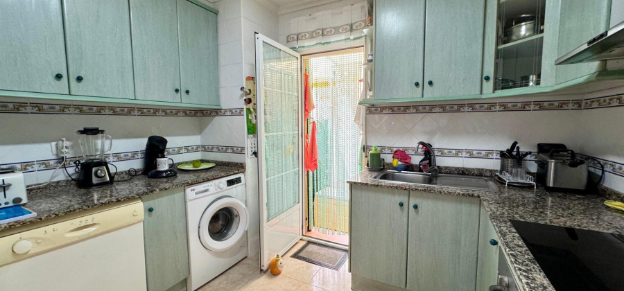 Torrevieja, Alicante, 3 Bedrooms Bedrooms, ,2 BathroomsBathrooms,Townhouse,Resale,0,209924139947705280