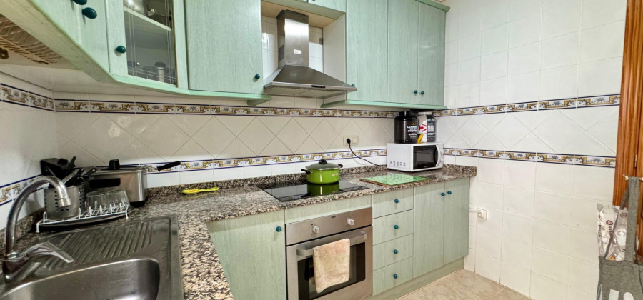 Torrevieja, Alicante, 3 Bedrooms Bedrooms, ,2 BathroomsBathrooms,Townhouse,Resale,0,209924139947705280