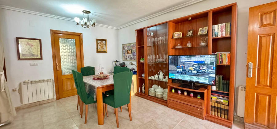 Torrevieja, Alicante, 3 Bedrooms Bedrooms, ,2 BathroomsBathrooms,Townhouse,Resale,0,209924139947705280