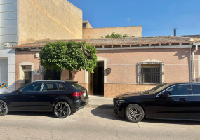 Benejuzar, Murcia, 3 Bedrooms Bedrooms, ,1 BathroomBathrooms,Villa,Resale,0,328216366491976896