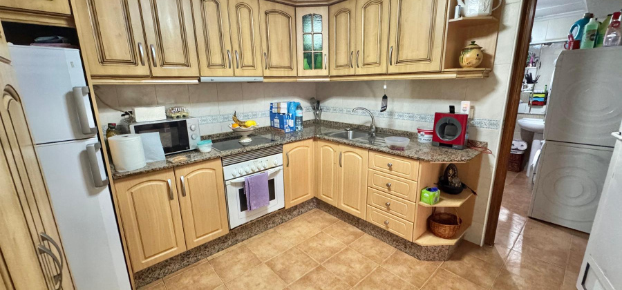 Benejuzar, Murcia, 3 Bedrooms Bedrooms, ,1 BathroomBathrooms,Villa,Resale,0,328216366491976896