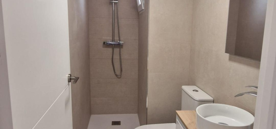 Torrevieja, Alicante, 3 Bedrooms Bedrooms, ,2 BathroomsBathrooms,Apartment,Resale,0,75632137444449216