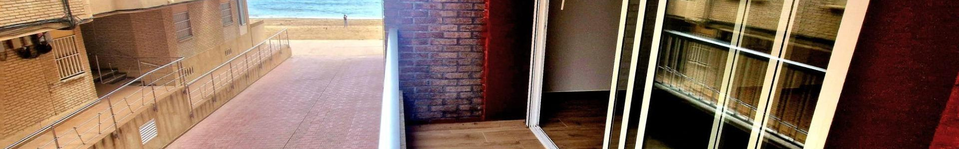 Apartment in Costa Blanca South, Torrevieja