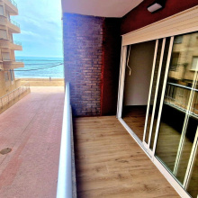 Torrevieja, Alicante, 3 Bedrooms Bedrooms, ,2 BathroomsBathrooms,Apartment,Resale,0,75632137444449216