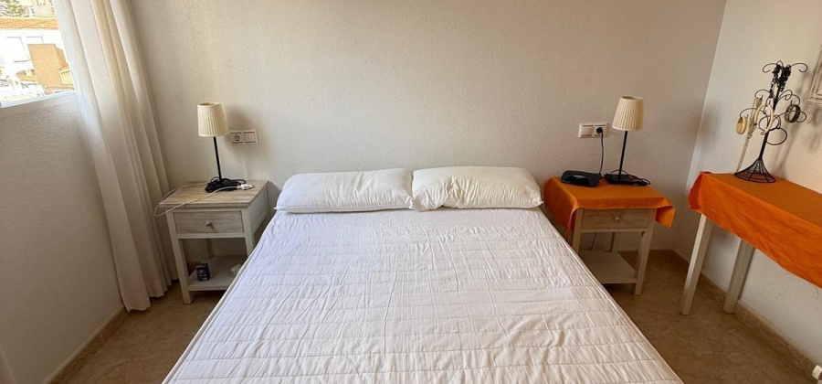 Torrevieja, Alicante, 2 Bedrooms Bedrooms, ,1 BathroomBathrooms,Apartment,Resale,0,75632173030791104