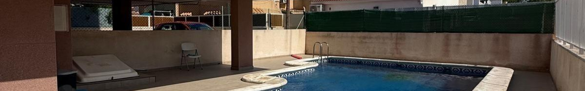 Torrevieja, Alicante, 2 Bedrooms Bedrooms, ,1 BathroomBathrooms,Apartment,Resale,0,75632173030791104