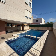 Apartment in Costa Blanca South, Torrevieja
