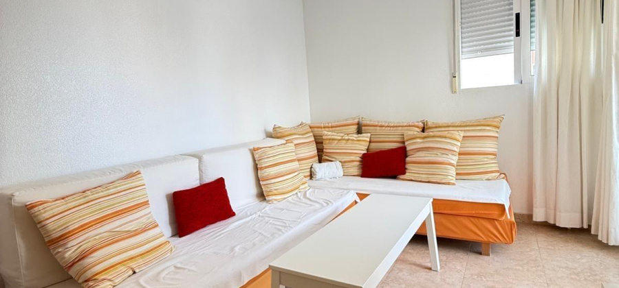 Torrevieja, Alicante, 2 Bedrooms Bedrooms, ,1 BathroomBathrooms,Apartment,Resale,0,75632173030791104