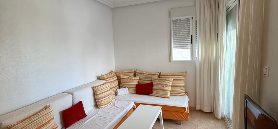 Torrevieja, Alicante, 2 Bedrooms Bedrooms, ,1 BathroomBathrooms,Apartment,Resale,0,75632173030791104
