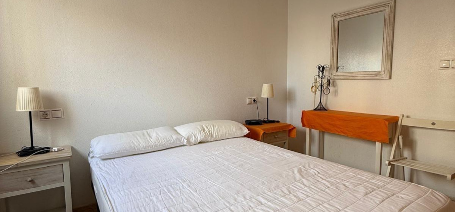 Torrevieja, Alicante, 2 Bedrooms Bedrooms, ,1 BathroomBathrooms,Apartment,Resale,0,75632173030791104
