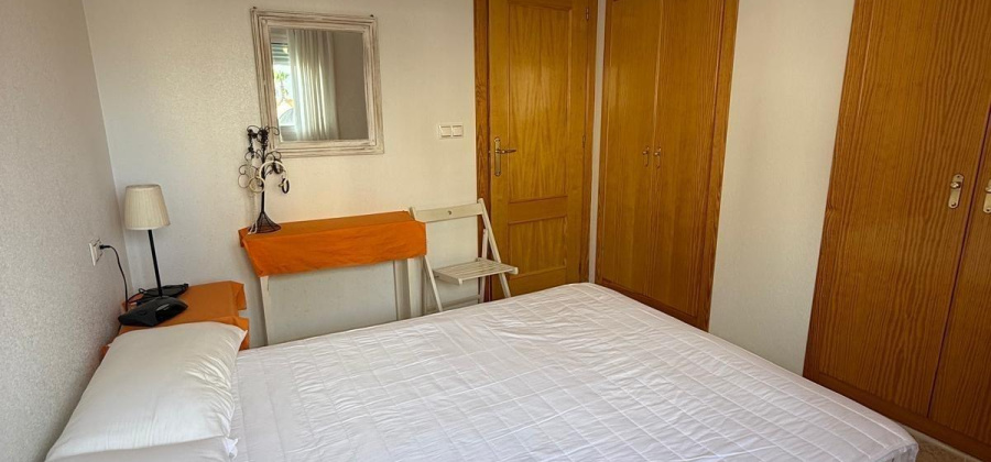 Torrevieja, Alicante, 2 Bedrooms Bedrooms, ,1 BathroomBathrooms,Apartment,Resale,0,75632173030791104