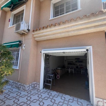 Villa in Costa Blanca South, Orihuela Costa