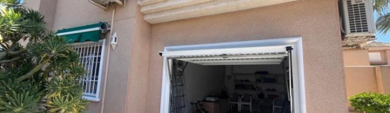 Villa in Costa Blanca South, Orihuela Costa