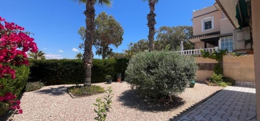 Orihuela Costa, Alicante, 4 Bedrooms Bedrooms, ,2 BathroomsBathrooms,Villa,Resale,0,75632283485824064