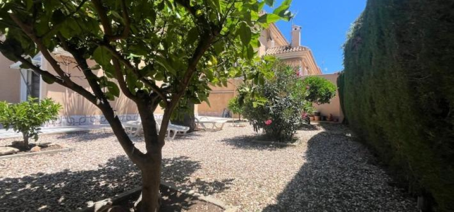 Orihuela Costa, Alicante, 4 Bedrooms Bedrooms, ,2 BathroomsBathrooms,Villa,Resale,0,75632283485824064