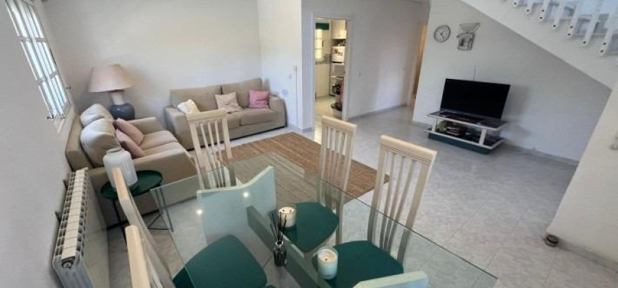 Orihuela Costa, Alicante, 4 Bedrooms Bedrooms, ,2 BathroomsBathrooms,Villa,Resale,0,75632283485824064