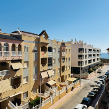 La Mata, Alicante, 2 Bedrooms Bedrooms, ,1 BathroomBathrooms,Apartment,Resale,0,291685631416916352