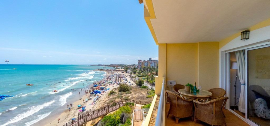 Orihuela Costa, Alicante, 3 Bedrooms Bedrooms, ,3 BathroomsBathrooms,Townhouse,Resale,0,65945245226571408