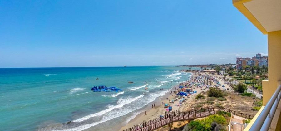 Orihuela Costa, Alicante, 3 Bedrooms Bedrooms, ,3 BathroomsBathrooms,Townhouse,Resale,0,65945245226571408