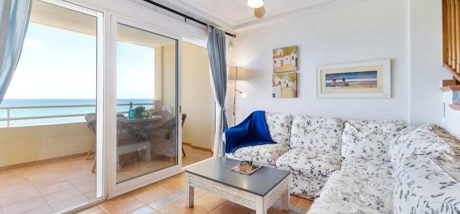 Orihuela Costa, Alicante, 3 Bedrooms Bedrooms, ,3 BathroomsBathrooms,Townhouse,Resale,0,65945245226571408