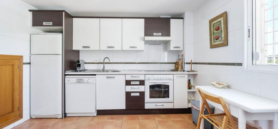 Orihuela Costa, Alicante, 3 Bedrooms Bedrooms, ,3 BathroomsBathrooms,Townhouse,Resale,0,65945245226571408