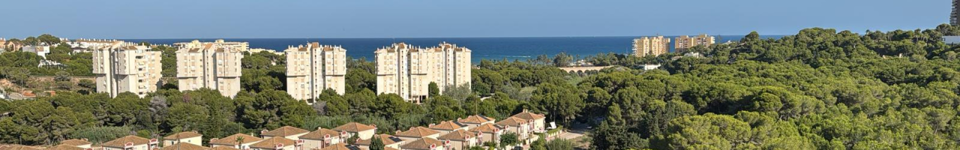 Apartment in Costa Blanca South, Campoamor