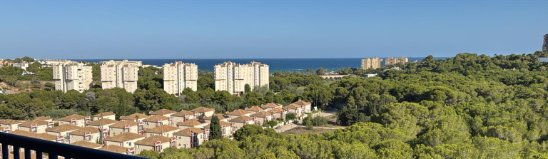 Apartment in Costa Blanca South, Campoamor