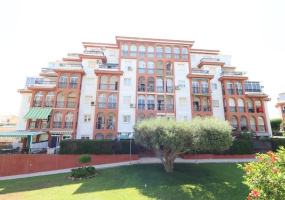 Torrevieja, Alicante, 2 Bedrooms Bedrooms, ,1 BathroomBathrooms,Apartment,Resale,0,209924230189680064
