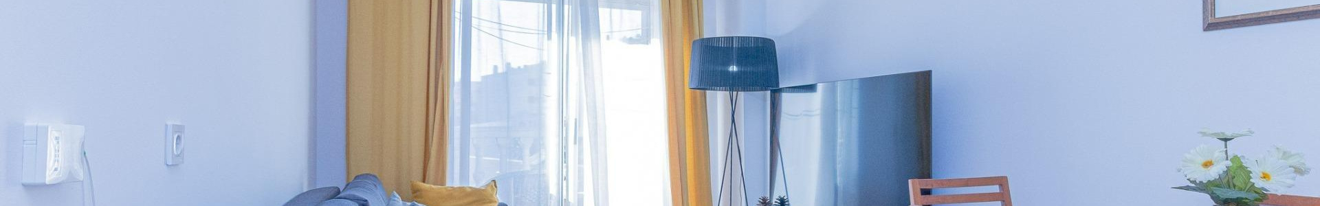 Apartment in Costa Blanca South, Torrevieja