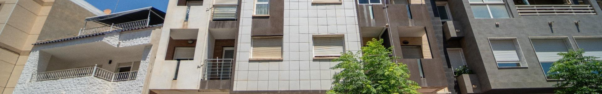 Apartment in Costa Blanca South, Torrevieja