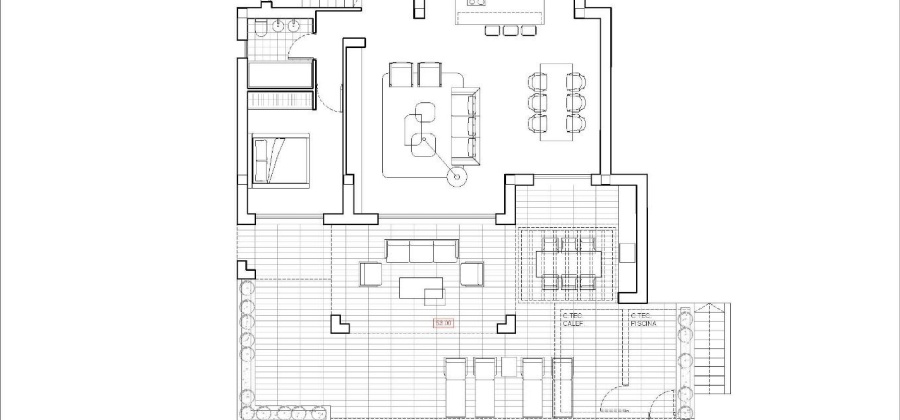Benissa, Alicante, 4 Bedrooms Bedrooms, ,3 BathroomsBathrooms,Villa,New,0,209559146149886368