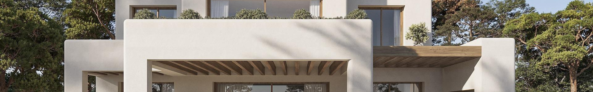 Villa in Costa Blanca South, Benissa