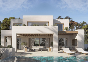 Benissa, Alicante, 4 Bedrooms Bedrooms, ,3 BathroomsBathrooms,Villa,New,0,209559146149886368