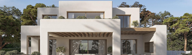 Villa in Costa Blanca South, Benissa