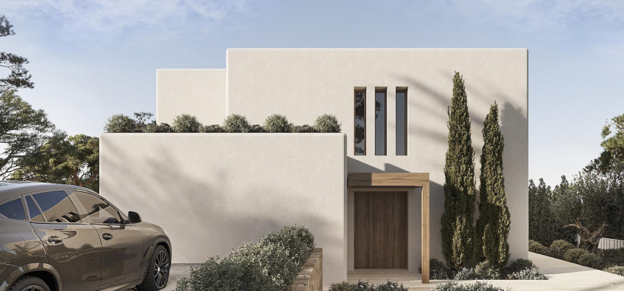 Benissa, Alicante, 4 Bedrooms Bedrooms, ,3 BathroomsBathrooms,Villa,New,0,209559146149886368