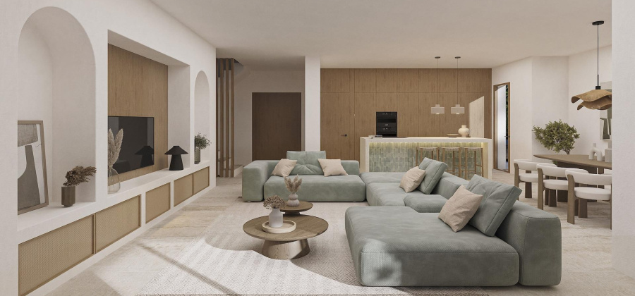 Benissa, Alicante, 4 Bedrooms Bedrooms, ,3 BathroomsBathrooms,Villa,New,0,209559146149886368
