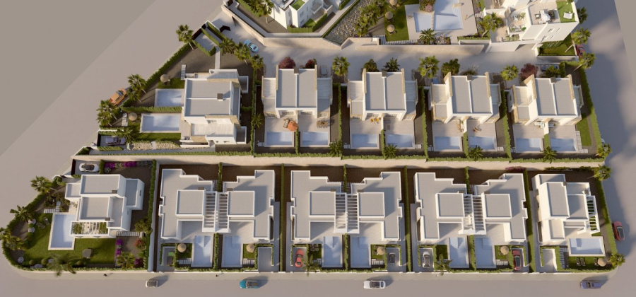 Algorfa, Alicante, 3 Bedrooms Bedrooms, ,2 BathroomsBathrooms,Villa,New,0,20955982679597960