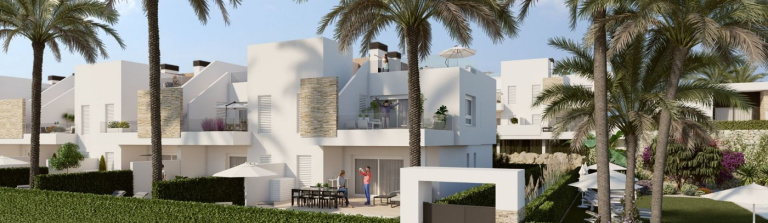 Algorfa, Alicante, 2 Bedrooms Bedrooms, ,2 BathroomsBathrooms,Bungalow,New,0,20955984146632288