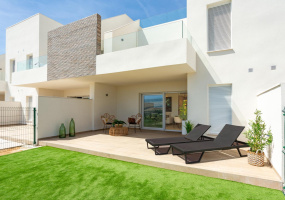 Algorfa, Alicante, 2 Bedrooms Bedrooms, ,2 BathroomsBathrooms,Bungalow,New,0,209559156281293408