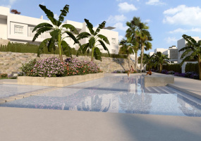 Algorfa, Alicante, 3 Bedrooms Bedrooms, ,2 BathroomsBathrooms,Bungalow,New,0,209559275233794176