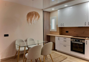 Torrevieja, Alicante, 1 Bedroom Bedrooms, ,1 BathroomBathrooms,Apartment,Resale,0,7563274163667793