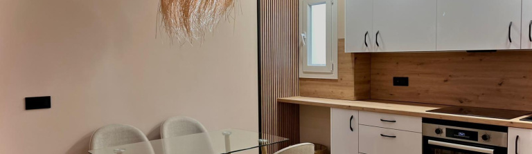 Apartment in Costa Blanca South, Torrevieja