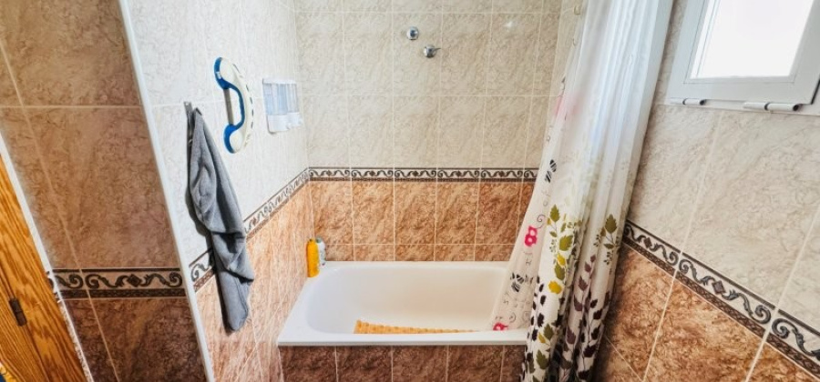 La Mata, Alicante, 2 Bedrooms Bedrooms, ,2 BathroomsBathrooms,Apartment,Resale,0,29168596127267796