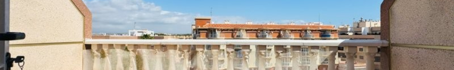 La Mata, Alicante, 2 Bedrooms Bedrooms, ,2 BathroomsBathrooms,Apartment,Resale,0,29168596127267796