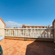 Apartment in Costa Blanca South, La Mata