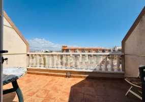 La Mata, Alicante, 2 Bedrooms Bedrooms, ,2 BathroomsBathrooms,Apartment,Resale,0,29168596127267796